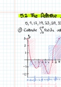 Class Homework&colon; Chap 5&period;2 Definite Integral Calculus 1A  Single Variable Calculus&colon; Early Transcendentals&comma; ISBN&colon; 9781305270336