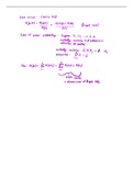 STAT414 Class notes 