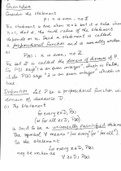 Notes On Quantifiers- Discrete Mathematics 
