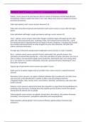 FRHD 1010 Exam &vert;&vert; with A&plus; Guaranteed Solutions&period;