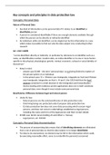 College Notes Privacy - Week 3