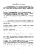 Examen UE 4.1 (dossier)
