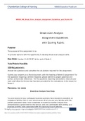 NR630&lowbar;W6&lowbar;Break&lowbar;Even&lowbar;Analysis&lowbar;Assignment&lowbar;Guidelines&lowbar;and&lowbar;Rubric-V2&period;