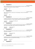 NURS-6512N-53&comma; Advanced Health Assessment Week 11 Final Exam &lpar;100&percnt; Correct Spring Qtr&rpar;