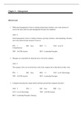 Effective Management, Williams - Exam Preparation Test Bank (Downloadable Doc)