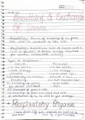 Zoology package