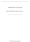9780176725068 Test Bank Chapter 1-1