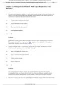 BRUNNER AND SUDDARTHS TEXTBOOK OF MEDICAL SURGICAL NURSING 14TH EDITION HINKLE TEST BANK  Test&Tab;Bank&Tab;-&Tab;Brunner&Tab;&&Tab;Suddarth's&Tab;Textbook&Tab;of&Tab;Medical-Surgical&Tab;Nursing&Tab;14e&Tab;&lpar;Hinkle&Tab;2017&rpar;  436  Chapter&Tab;22&colon;&Tab;Management&Tab;of&Tab;Patients&Tab;With&Tab;Upper&Tab;Respiratory&Tab;Tract  Dis