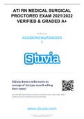 NURS 6512 Final Exam &lpar;100 Q & A&comma; 2021&sol;2022&rpar; &sol; NURS 6512N Final Exam &sol; NURS6512 Final Exam&colon; &lpar;100&percnt; Correct Answers&rpar; 