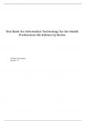 Anatomy & Physiology 1st Edition