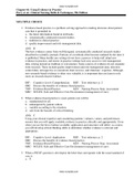 Clinical Nursing Skills and Techniques 9th Edition Perry Potter Test Bank
