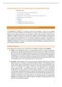 Summary  Economische kijk op de Belgische gezondheidszorg (B-KUL-E02N2A)
