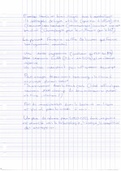 Cours d'histoire niveau temrinal
