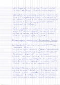 cour histoire terminal