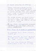 cour histoire terminal