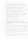 cour histoire terminal