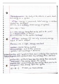 BSCI207 Notes