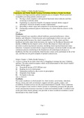 Community and Public Health Nursing 3rd Edition DeMarco Walsh Test Bank.pdf