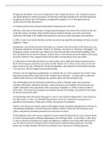 The History of Portugal