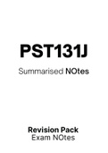 PST131J - Notes for Language Teaching (Summary)