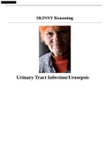 Jean Kelly age 82&lpar;Evolving Case Study&rpar;&sol;Urinary Tract Infection&sol;Urosepsis