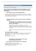 Keypoints hf 15&colon; HET ADEMHALINGSSTELSEL