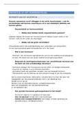 Keypoints hf 10 &colon; Het hormoonstelsel
