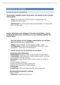 keypoints hf 11&colon; Het bloed