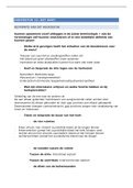 Keypoints hf 12 &colon; Het hart