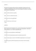 Midterm Exam