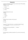 EUTHENICS 2&sol;Euthenics 2-Consolidated Long Quiz&lbrack;Answered&rsqb;2022