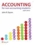 Soft copy of the book Accounting