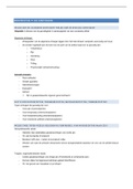 keypoints zintuigen