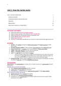 Economics A&ast; Notes