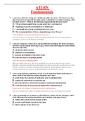ATI-RN-FUNDAMENTALS-PROCTORED-EXAM-22-VERSIONS-LATEST-2021-1600-Q-A-qlbp10&period;