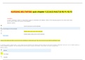  NURSING MS FNP590 quiz chapter 1&comma;2&comma;3&comma;4&comma;5&comma;14&comma;6&comma;7&comma;8&comma;10&comma;11&comma;12&comma;13