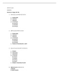 Math in the modern world Exercise 3.1 pages 155-156