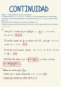 Prueba (elaboraciones) Matemáticas segundo bachillerato  