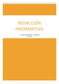Redacción Informativa (UPV/EHU)