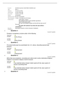 EDCE 504 Quiz 3 Week 8&period;&lowbar;&lowbar;Complete Solution&lowbar;&lowbar;Rated A