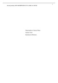 Business Strategy Assessment&colon; A Maestro without Borders
