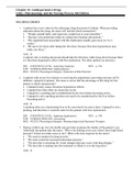 Chapter 22&colon; Antihypertensive Drugs Lilley&colon; Pharmacology and the Nursing Process&comma; 8th Edition