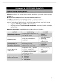 Samenvatting  Economie 4 Toegepaste Didactiek &lpar;AP Hogeschool&rpar;