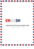 Aprende Inglés de la forma más rápida y fácil el idioma Universal