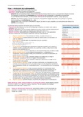 CONCEPTOS IMPORTANTES PSICOLOGÍA DEL PENSAMIENTO