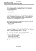 Concepts for Nursing Practice 3rd Edition Giddens Test Bank