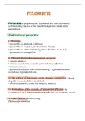 Pericarditis- cardiology 