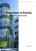 Impact of Events