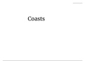 Coasts - OCR Paper 1