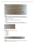 Opdrachten inclusief antwoorden H5 systematische natuurkunde 4 HAVO